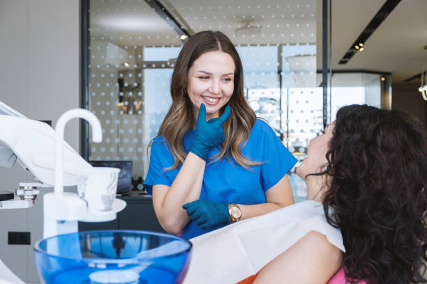 Dental X-Rays and Imaging in Joppatowne, MD