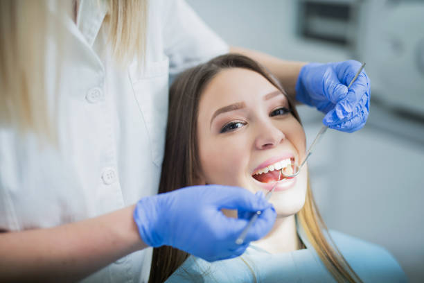 Advanced Technology for Better Dental Care in Joppatowne, MD